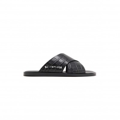 BALENCIAGA COSY SANDALS 597148WCDE21285